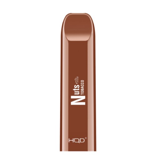 HQD V2 Nuts Tobacco (HQD Орех)